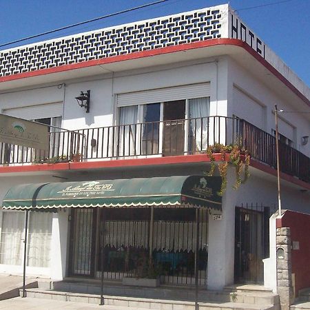 Il Albergo Dei Tre Re Мар-дель-Плата Екстер'єр фото
